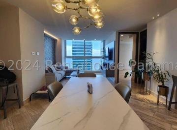 Apartamento de 2 habitaciones, Panamá · Departamento de 105 m² con 2 Recámaras en Venta, Costa del Este