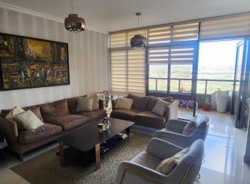 Apartamento · 202m² · 3 Recámaras · 2 Estacionamientos · Parque del Mar 1, Costa del Este (Id 13422)