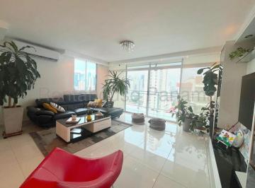 Apartamento de 3 habitaciones, Panamá · Venta de Apartamento de 120 m² en PH Andros Tower, El Cangrejo 26 - 2049gg