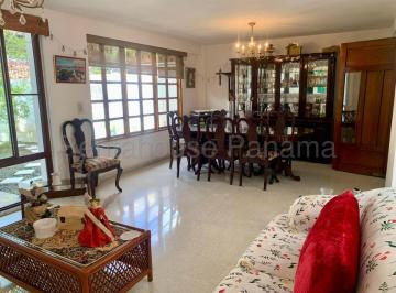 Casa de 3 habitaciones, Panamá · Venta Casa Betania