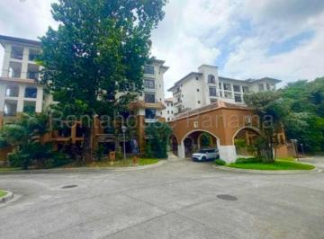 Apartamento de 3 habitaciones, Panamá · Apartamento de 3 Recámaras en Embassy Club Clayton, con Áreas Sociales