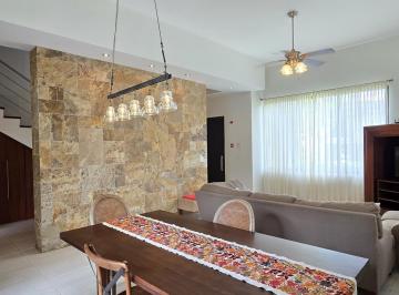 Casa · 271m² · 3 Recámaras · 2 Estacionamientos · En Venta Casa Amoblada en Nativa, Panamá Pacifico