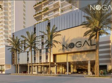 Apartamento · 130m² · 2 Recámaras · 1 Estacionamientos · PH Nogal – en Costa del Este, Ciudad de Panamá