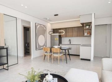 Apartamento · 65m² · 1 Recámara · 1 Estacionamientos · PH Generation Tower – en Costa del Este, Ciudad de Panamá
