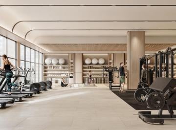 Apartamento · 100m² · 2 Recámaras · 1 Estacionamientos · PH Aurum – Costa del Este, Ciudad de Panama