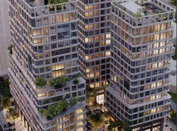 Apartamento · 67m² · 1 Recámara · 1 Estacionamientos · PH Mova, en Obarrio, Ciudad de Panamá