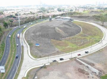 Terreno / Lote , Panamá · Venta de Terrenos Comerciales en Brisas del Golf