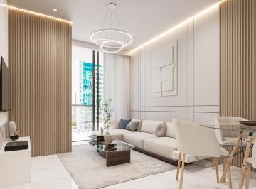 Imagen Destacada · Venta de Apartamentos con Modelo Lock - Off Cerca de Calle 50