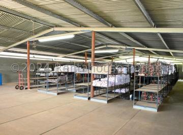 Bodega-Galpón-Depósito , Panamá · Venta de Galera en Pueblo Nuevo