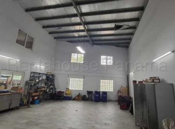 Local comercial , Panamá · Venta de Casa Comercial en Via Brasil