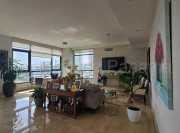 Apartamento de 3 habitaciones, Panamá · Venta de Apartamento en Santa Maria