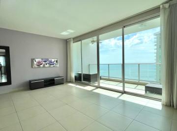 Apartamento · 140m² · 2 Recámaras · 1 Estacionamientos · PH Dupont - Punta Pacifica - Venta