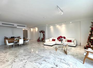 Apartamento · 293m² · 3 Recámaras · 3 Estacionamientos · PH Regalia - Costa del Este - Venta