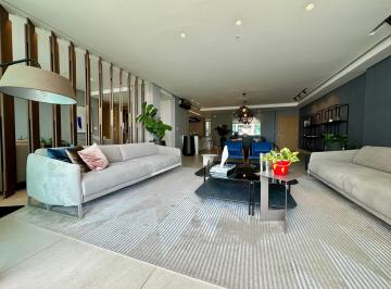 Apartamento · 249m² · 3 Recámaras · 3 Estacionamientos · PH Riviera del Golf - Coco del Mar  - Venta