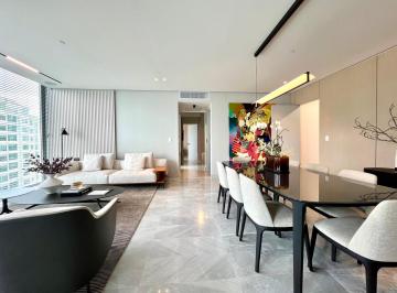 Apartamento · 188m² · 3 Recámaras · 3 Estacionamientos · The Ivy - Santa Maria - Venta