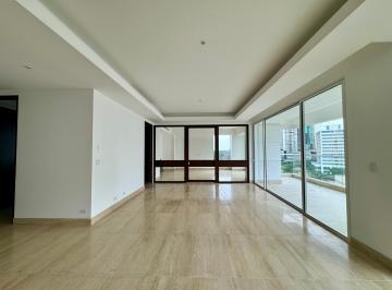 Apartamento · 306m² · 3 Recámaras · 3 Estacionamientos · PH Solana - Santa Maria - Venta