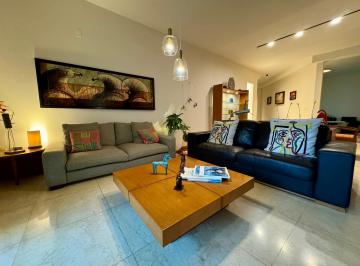 Apartamento · 210m² · 3 Recámaras · 3 Estacionamientos · PH The Reserve – Santa Maria