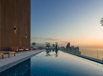 Apartamento · 329m² · 3 Recámaras · 3 Estacionamientos · PH The Tower - Paitilla Venta