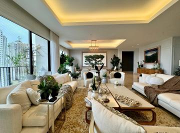 Apartamento · 300m² · 3 Recámaras · 3 Estacionamientos · PH Santa Maria Court - Santa Maria