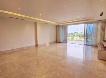Apartamento · 241m² · 3 Recámaras · 2 Estacionamientos · The Reserve - Santa Maria