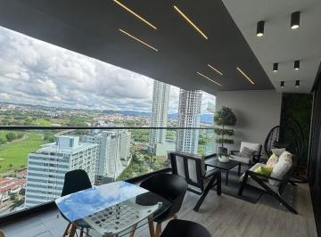 Apartamento · 322m² · 3 Recámaras · 3 Estacionamientos · Empire - Santa Maria