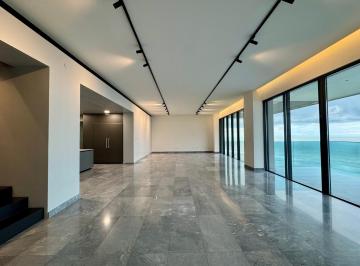 Apartamento · 540m² · 4 Recámaras · 3 Estacionamientos · Upper East Tower - Costa del Este