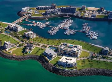 Terreno / Lote · 826m² · Terreno - Ocean Reef