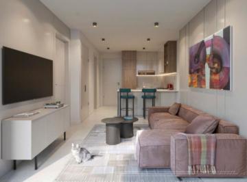 Apartamento · 80m² · 2 Recámaras · 1 Estacionamientos · PH Euphoria – Apartamentos de Lujo en Punta Pacifica, Ciudad de Panamá