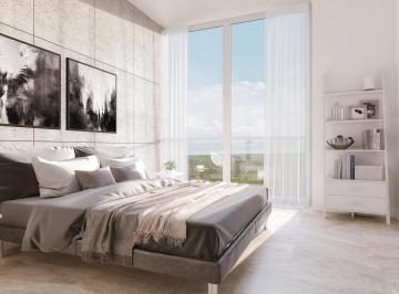 Apartamento · 101m² · 2 Recámaras · 1 Estacionamientos · PH Oceana– en Costa del Este, Ciudad de Panamá
