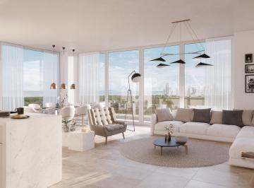 Apartamento · 143m² · 3 Recámaras · 1 Estacionamientos · PH Oceana– Apartamentos de Lujo en Costa del Este, Ciudad de Panamá