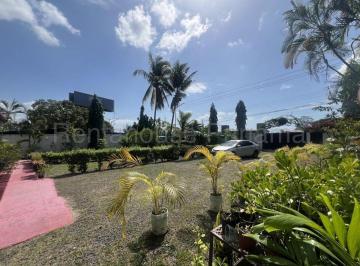 Terreno / Lote , San Félix · Terreno en Venta en Las Lajas