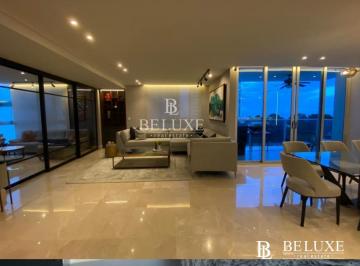 Apartamento · 280m² · 3 Recámaras · 2 Estacionamientos · Venta de Apartamento en PH Vision Tower, Coco del Mar (6)