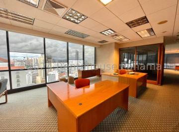 Oficina comercial , Panamá · Venta de Oficina en Calle 50