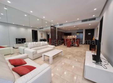 Apartamento de 2 habitaciones, Panamá · Vida de Hotel 5 Estrellas en Punta Pacífica / Cod. 26 - 2842 Agpm