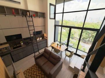 Apartamento de 1 habitación, Panamá · Apartamento Amoblado en Dovle