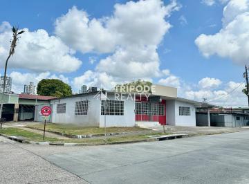 Local comercial , Panamá · Casa Comercial en Alquiler Betania