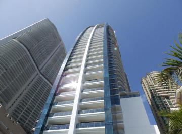 Apartamento de 2 habitaciones, Panamá · Apartamento en Alquiler en Punta Pacifica 26 - 6257 Abs