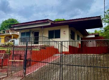 Casa de 3 habitaciones, Panamá · Casa 52 Av 11c Norte - Betania