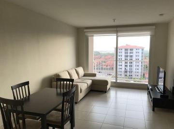 Apartamento · 97m² · 3 Recámaras · 2 Estacionamientos · Alquiler Versalles 3 Rec 95 m² Vista Panorámica $950