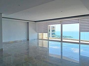 Apartamento · 329m² · 3 Recámaras · 3 Estacionamientos · Alquiler de Apartamento PH The Towers, Paitilla