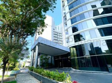 Apartamento de 1 habitación, Panamá · Apartamento en Venta con Excelente Distribución en Obarrio 26*6051 Mdk
