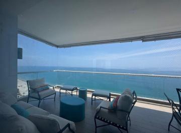 Apartamento de 4 habitaciones, Antón · Venta de Apartamento Frente Al Mar de 244 m² en Santa Clara Residences.