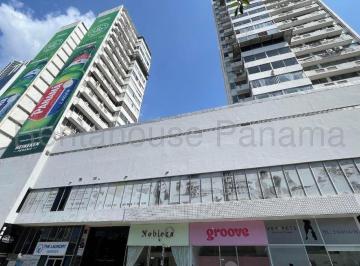 Apartamento de 3 habitaciones, Panamá · Apartamento en Venta con Excelente Distribucion en Paitilla 26*6077 Mfk