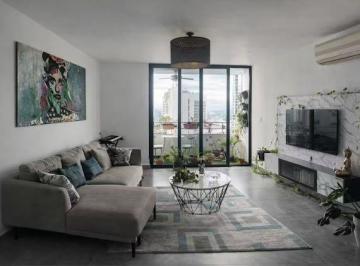 Apartamento · 156m² · 3 Recámaras · Apartamento Amoblado en Obarrio 3 Rec 156 m² PH Brisas $2,100