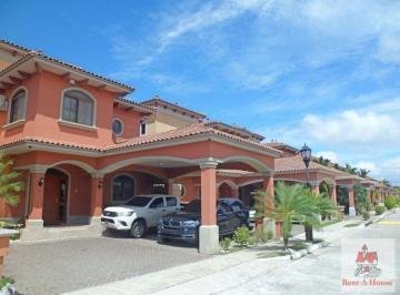 Casa de 4 habitaciones, Panamá · Venta Casa Costa Sur 361 m - 4 Habitaciones con Baños Incluido, Jardín - El Doral