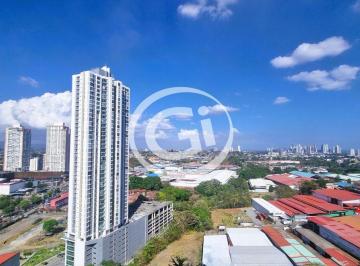 Apartamento de 2 habitaciones, Panamá · Venta Apartamento Galería Towers. Tumba Muerto. Vista Panorámica