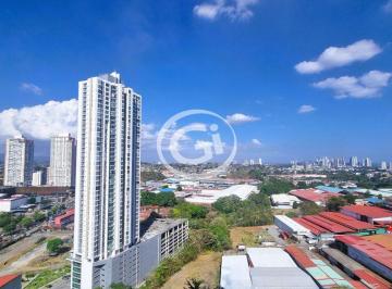 Apartamento 72m² Venta Tumba Muerto · Venta Apartamento Galería Towers. Tumba Muerto. Vista Panorámica