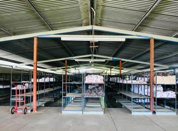 Bodega-Galpón-Depósito , Panamá · Bodega - Galpón - Depósito en Alquiler con 700 m² en Pueblo Nuevo