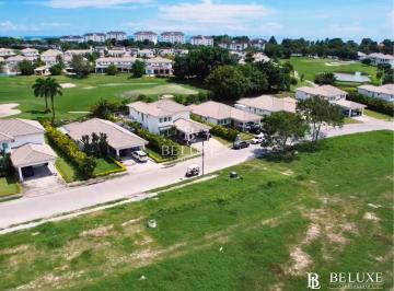 Terreno / Lote · 915m² · Vendo Terreno en Bijao Beach Golf Club (19)