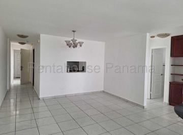 Apartamento de 2 habitaciones, Panamá · Vendo Apartamento en San Francisco